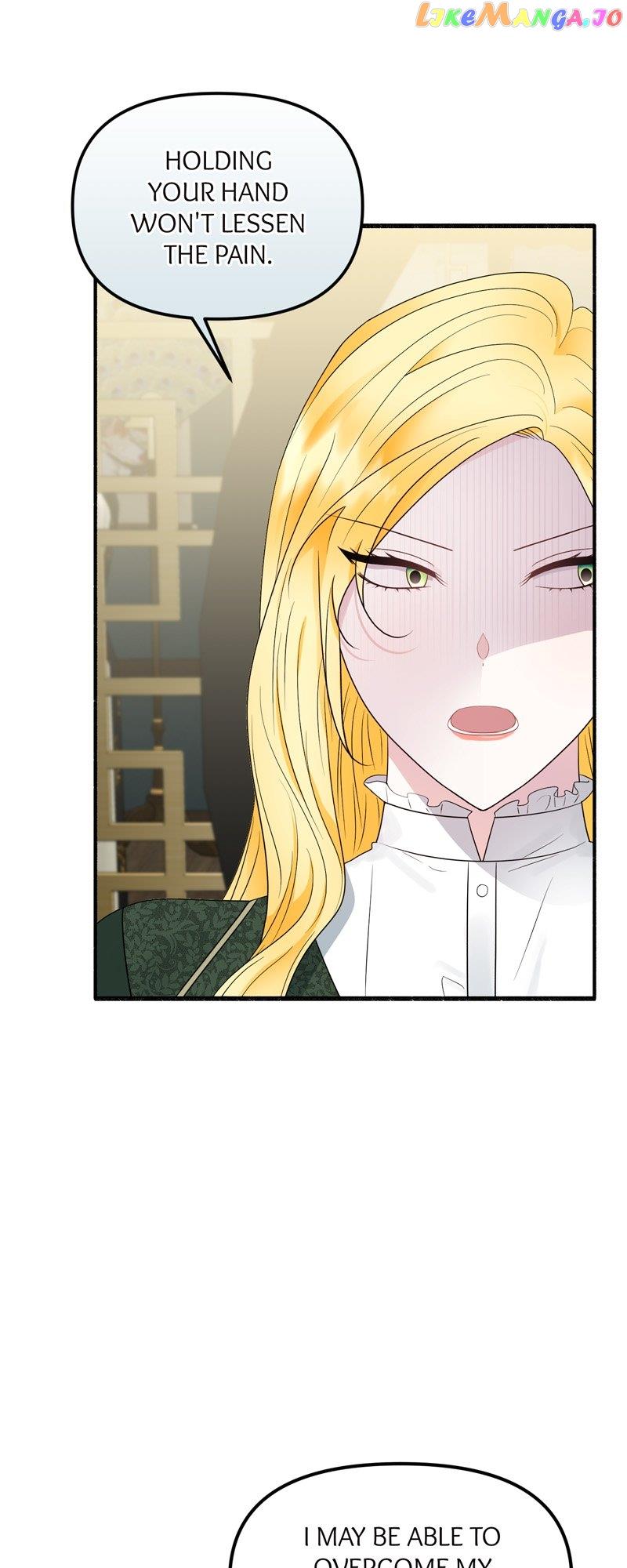 My Angelic Husband is actually a Devil in Disguise Chapter 34 page 16