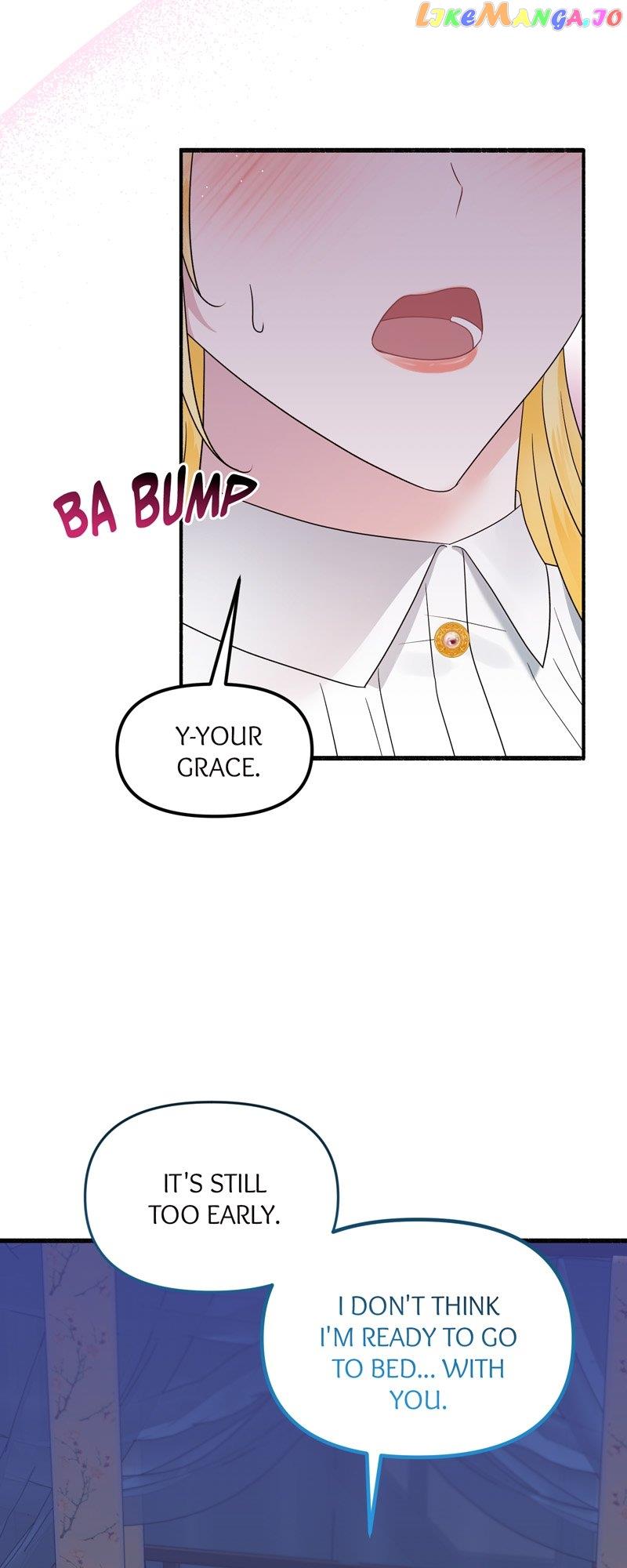 My Angelic Husband is actually a Devil in Disguise Chapter 34 page 1
