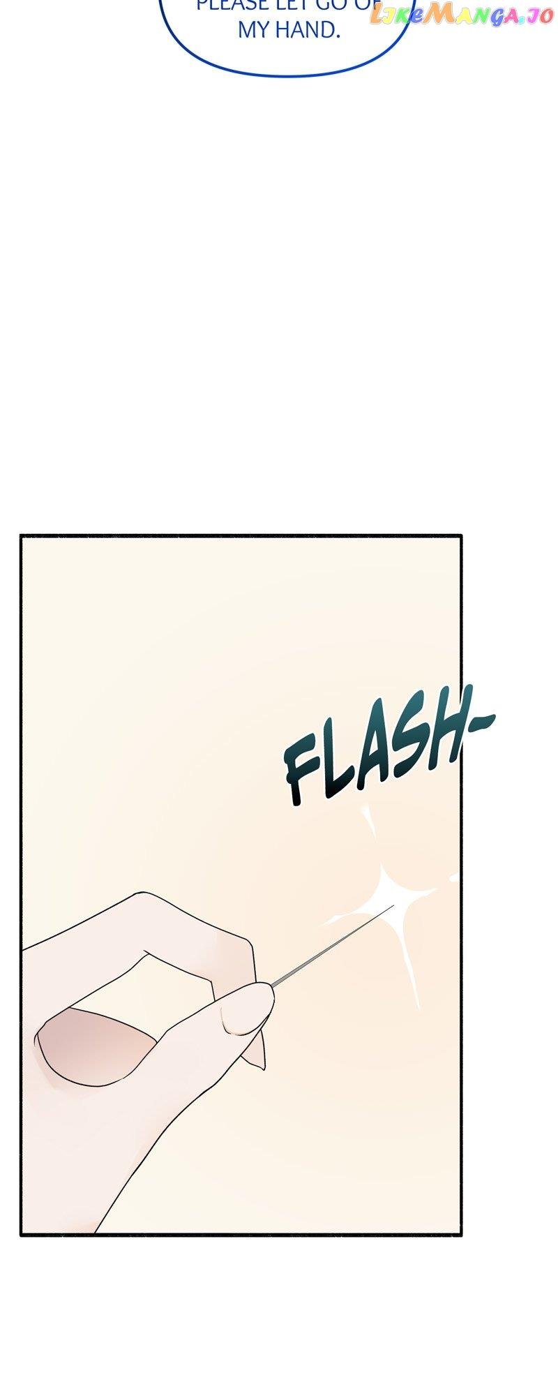 My Angelic Husband is actually a Devil in Disguise Chapter 34 page 22
