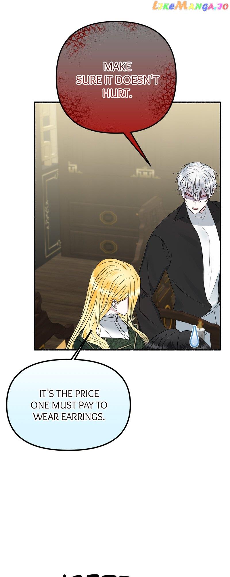 My Angelic Husband is actually a Devil in Disguise Chapter 34 page 23