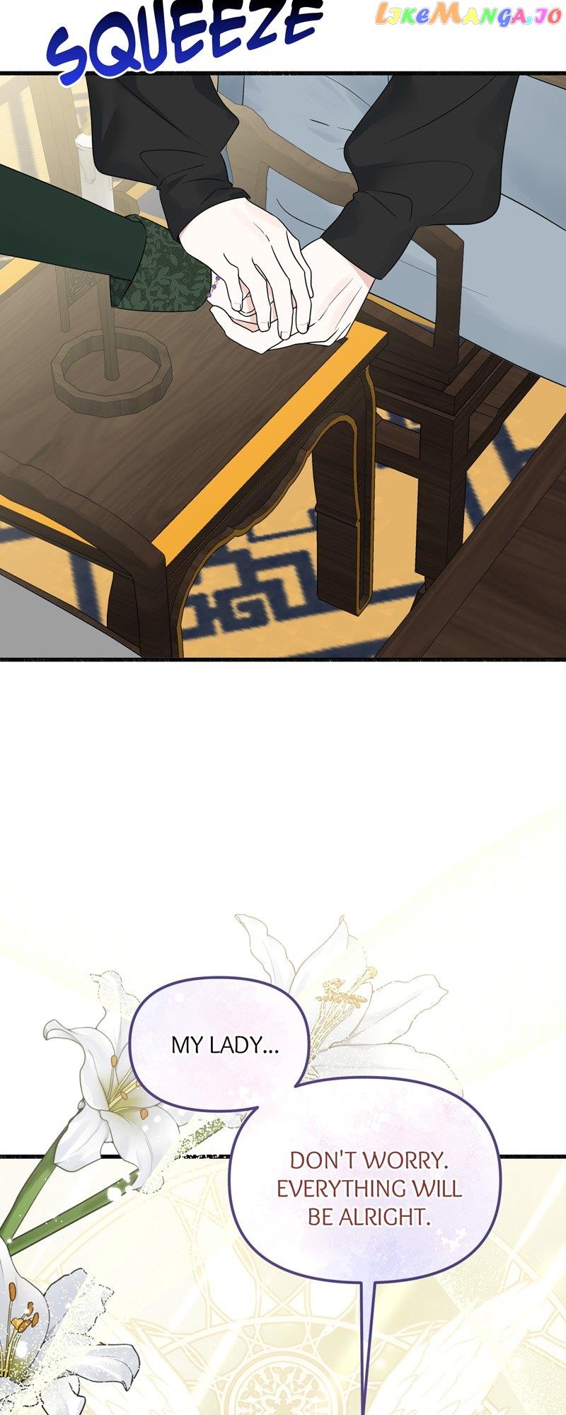 My Angelic Husband is actually a Devil in Disguise Chapter 34 page 24