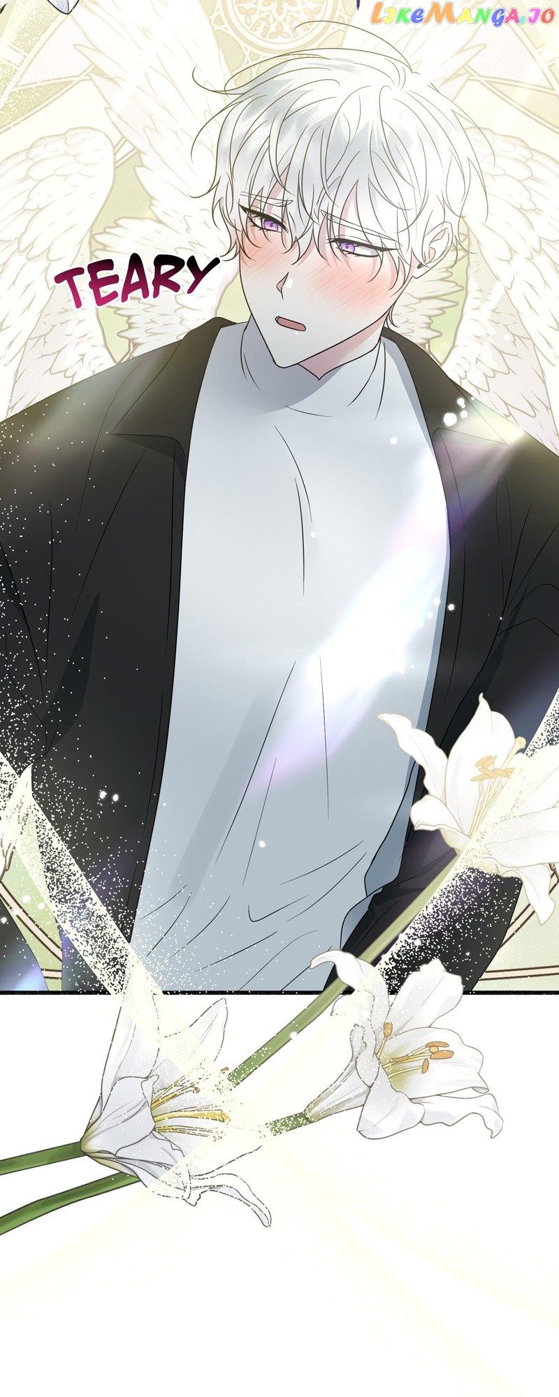 My Angelic Husband is actually a Devil in Disguise Chapter 34 page 25