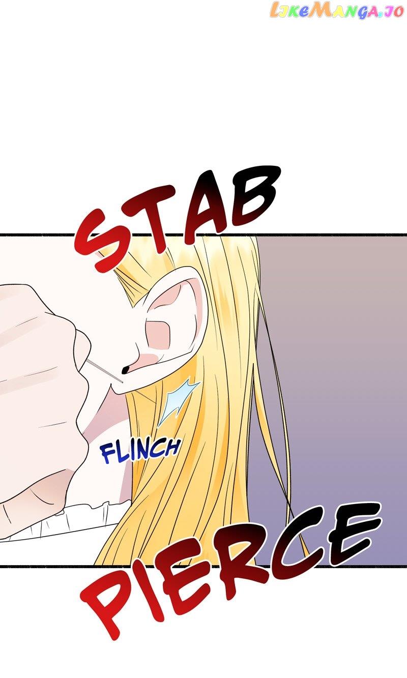 My Angelic Husband is actually a Devil in Disguise Chapter 34 page 27