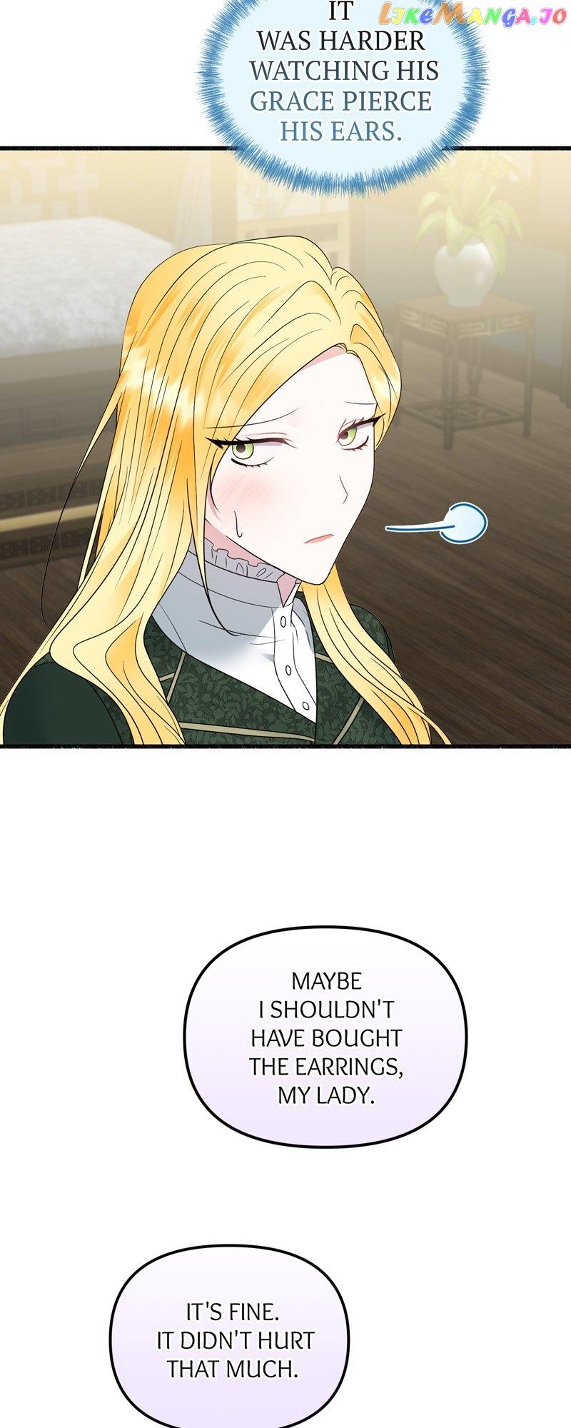 My Angelic Husband is actually a Devil in Disguise Chapter 34 page 29