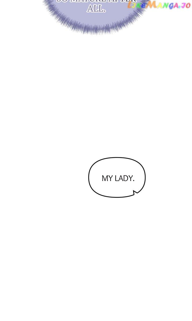 My Angelic Husband is actually a Devil in Disguise Chapter 34 page 34