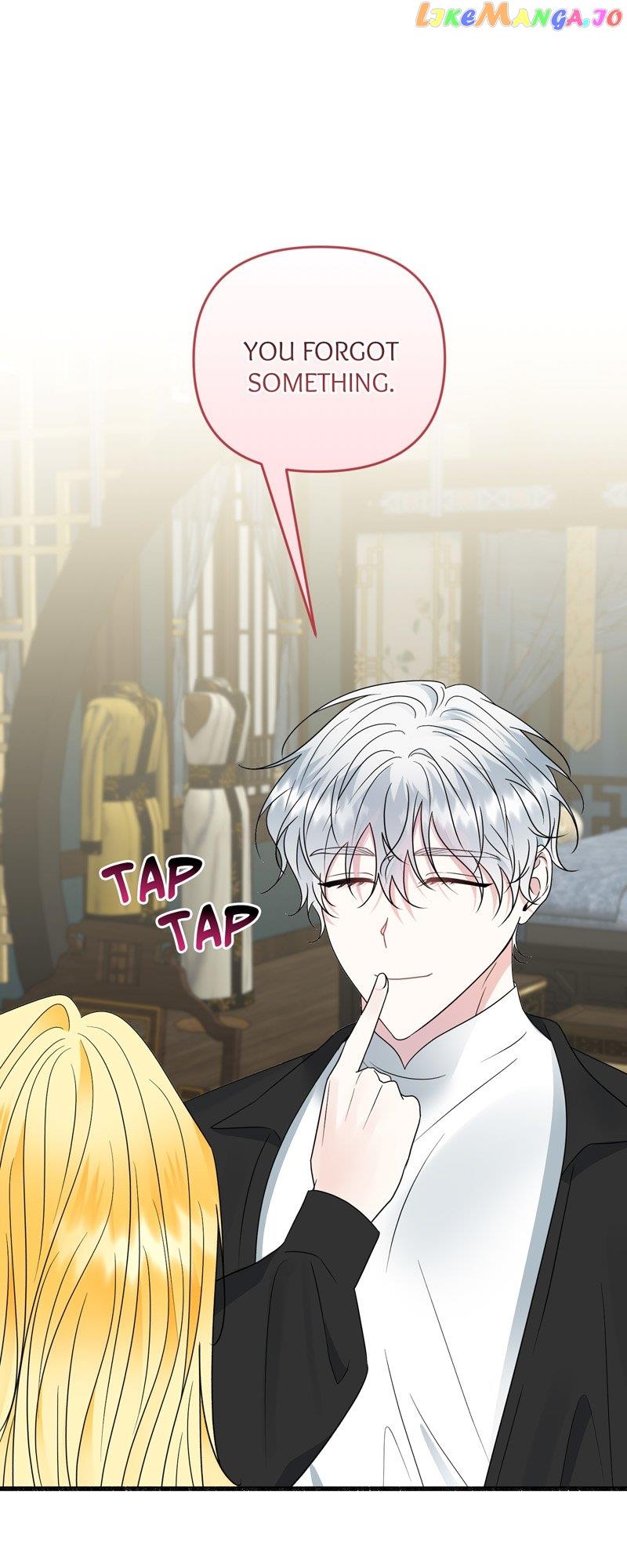My Angelic Husband is actually a Devil in Disguise Chapter 34 page 35