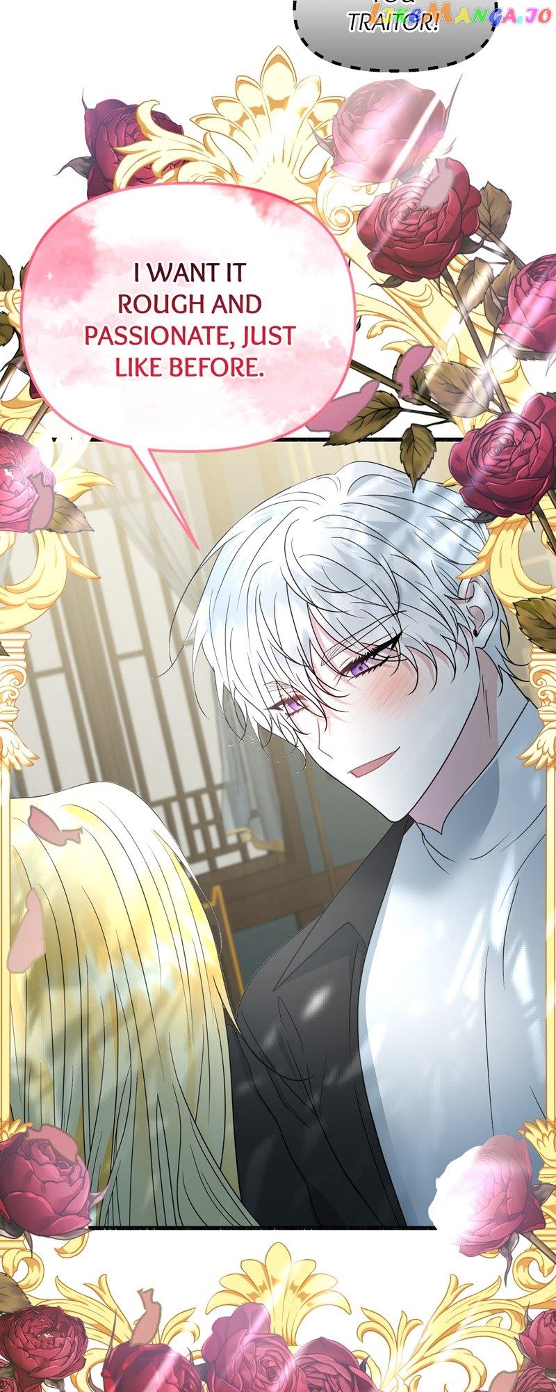 My Angelic Husband is actually a Devil in Disguise Chapter 34 page 37