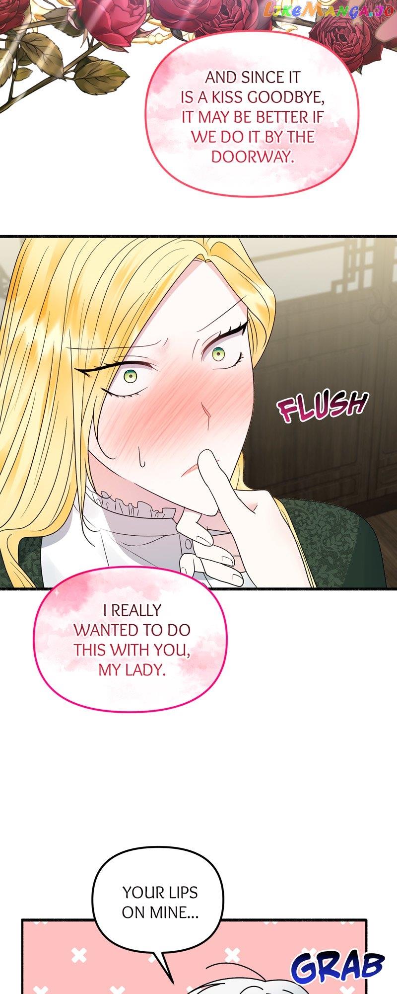 My Angelic Husband is actually a Devil in Disguise Chapter 34 page 38