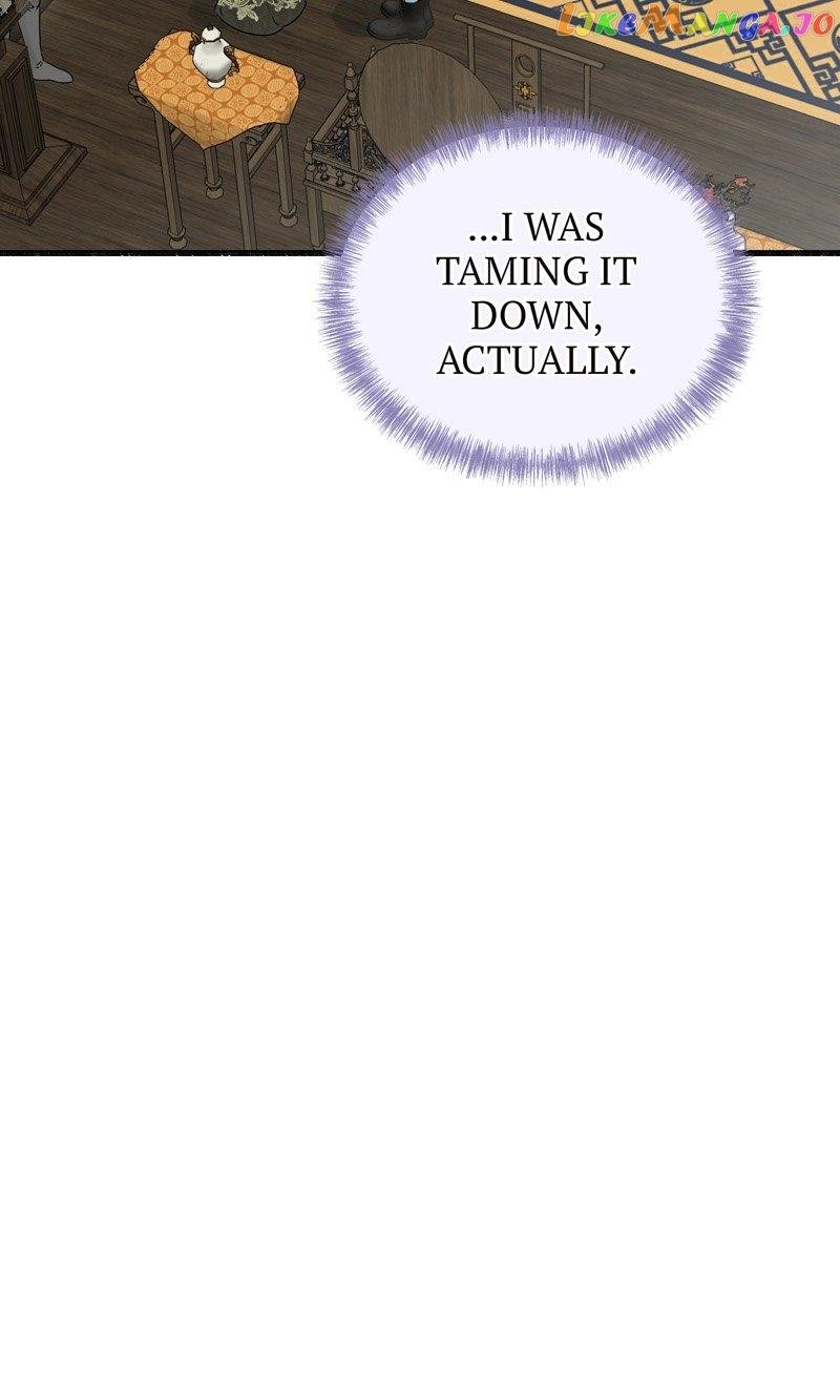 My Angelic Husband is actually a Devil in Disguise Chapter 34 page 41