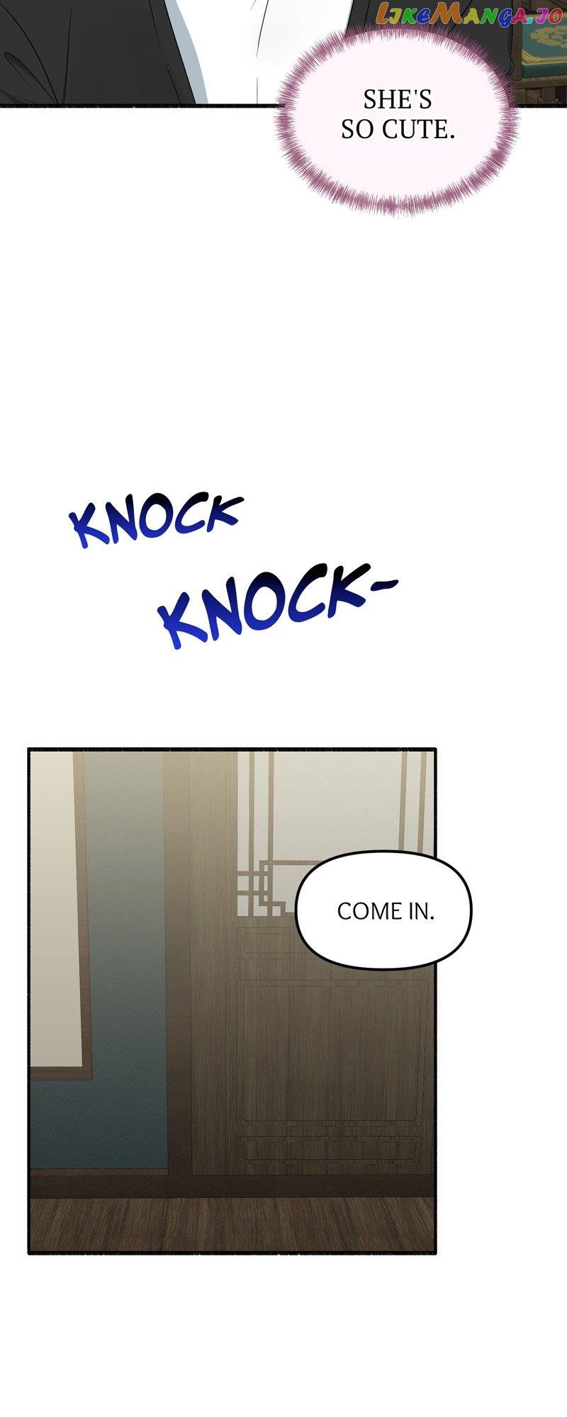 My Angelic Husband is actually a Devil in Disguise Chapter 34 page 44