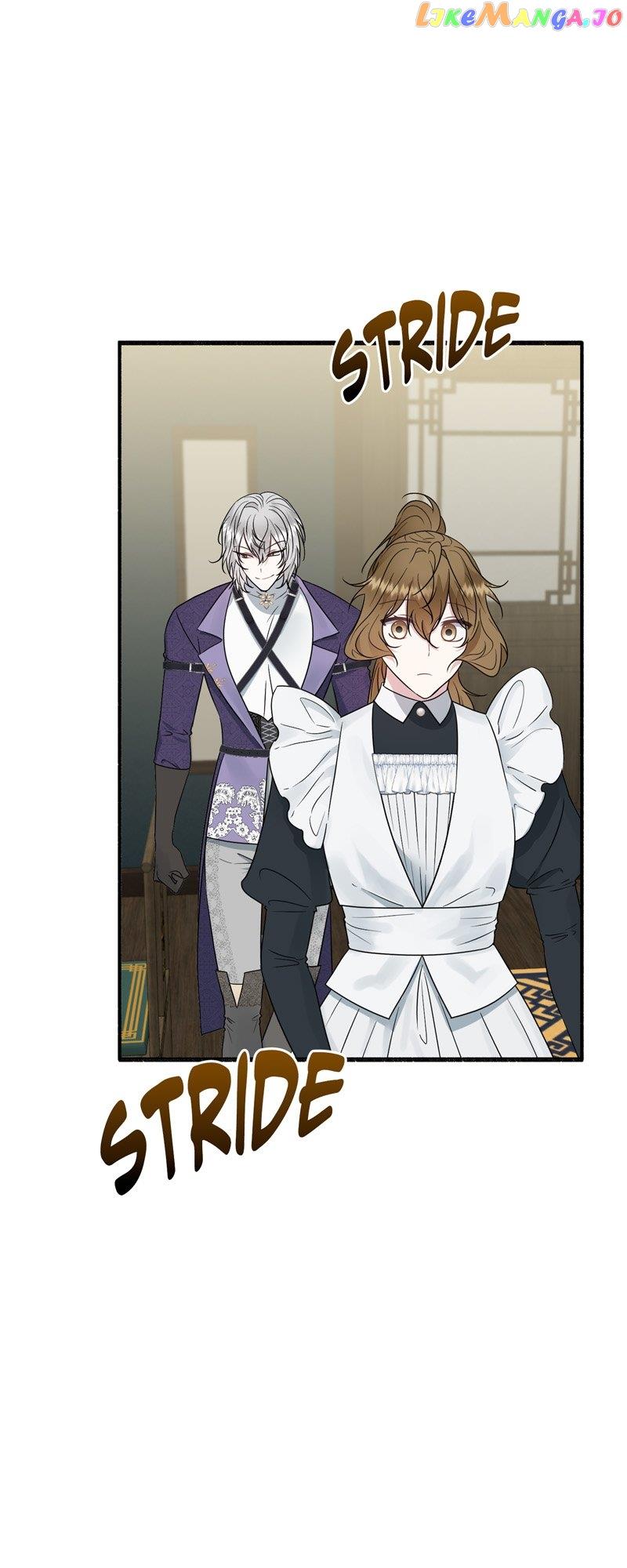 My Angelic Husband is actually a Devil in Disguise Chapter 34 page 45