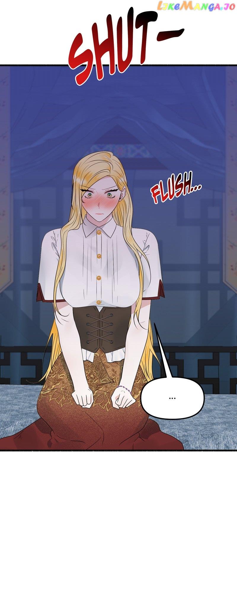 My Angelic Husband is actually a Devil in Disguise Chapter 34 page 4