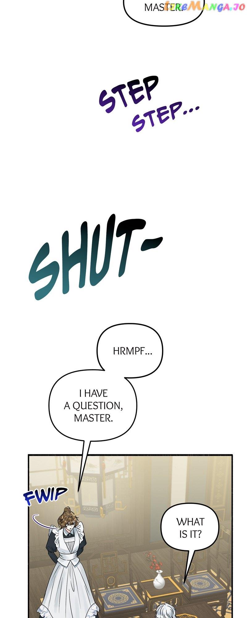 My Angelic Husband is actually a Devil in Disguise Chapter 34 page 51