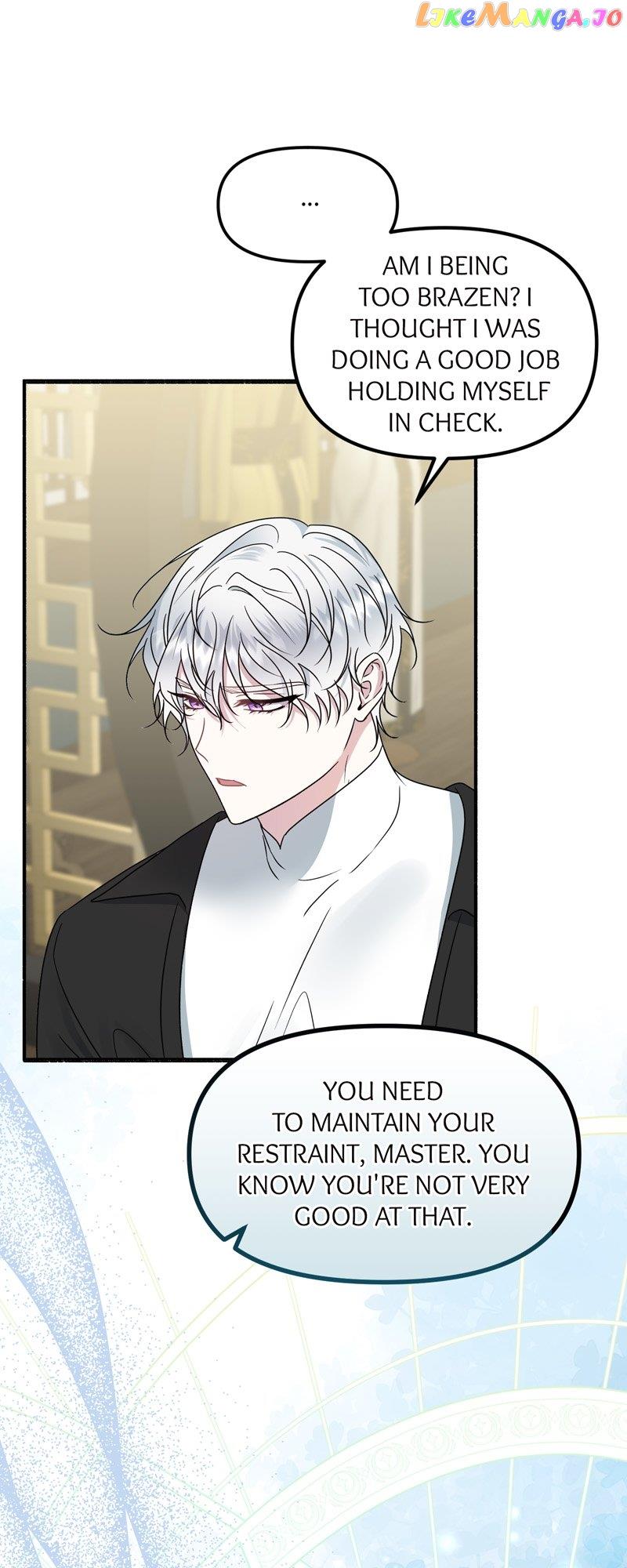 My Angelic Husband is actually a Devil in Disguise Chapter 34 page 56
