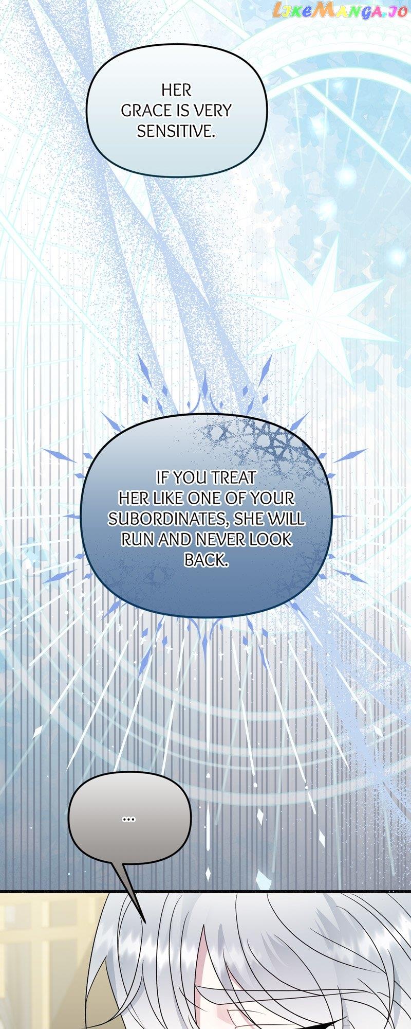 My Angelic Husband is actually a Devil in Disguise Chapter 34 page 57