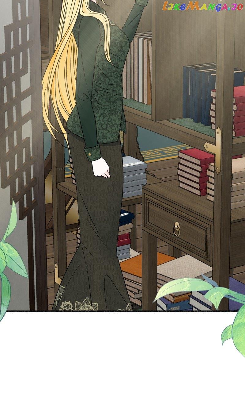 My Angelic Husband is actually a Devil in Disguise Chapter 34 page 62