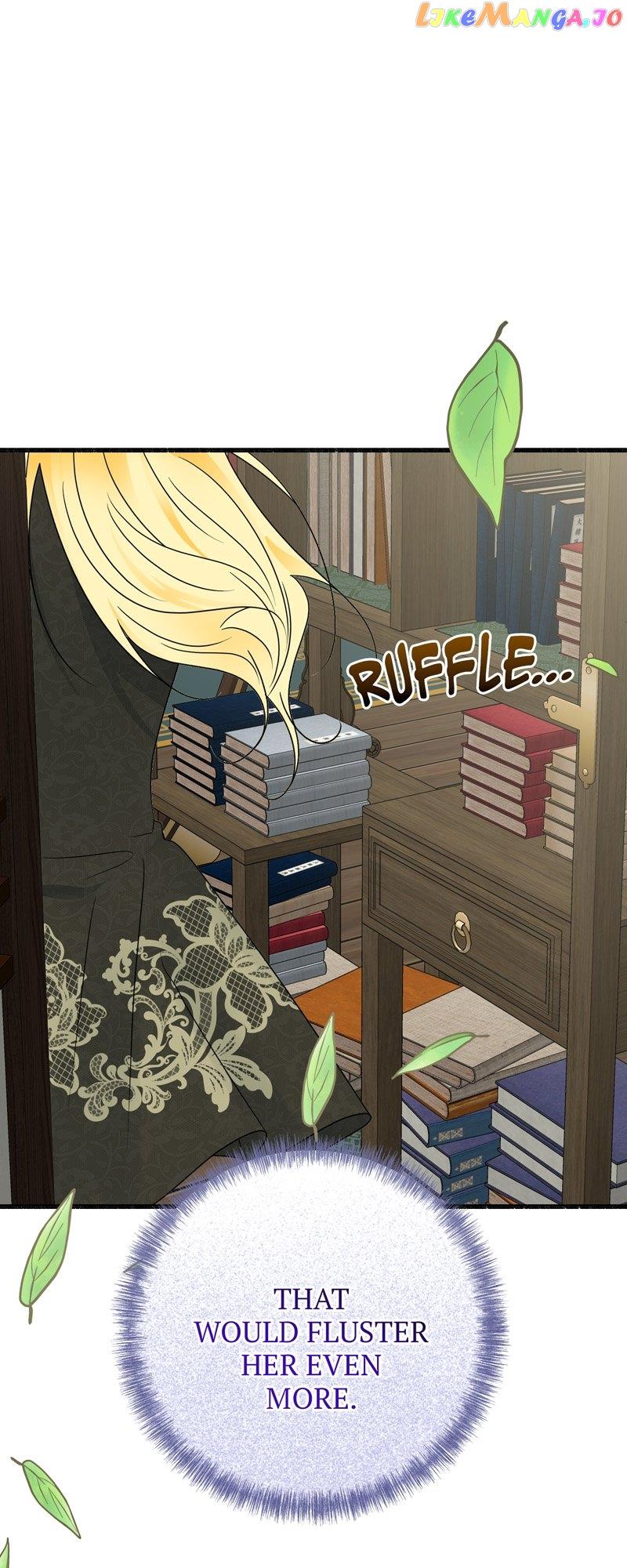 My Angelic Husband is actually a Devil in Disguise Chapter 34 page 65