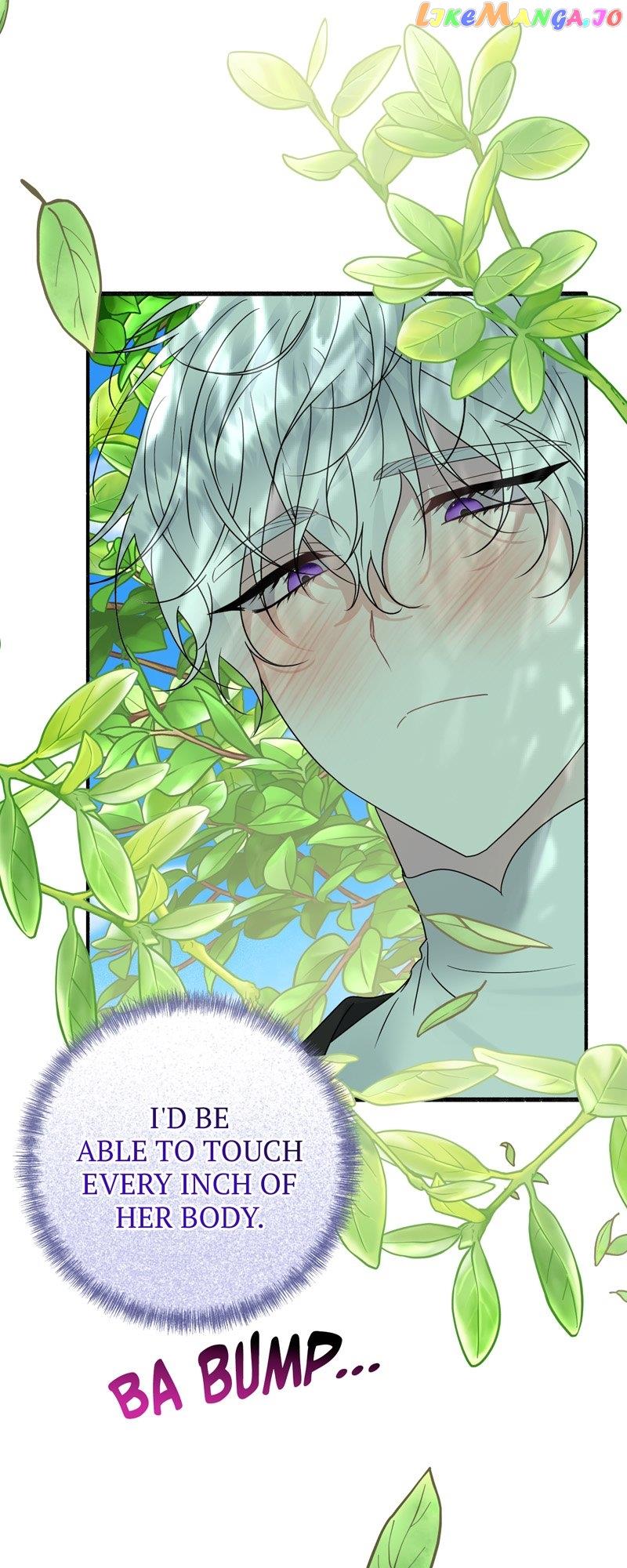 My Angelic Husband is actually a Devil in Disguise Chapter 34 page 66