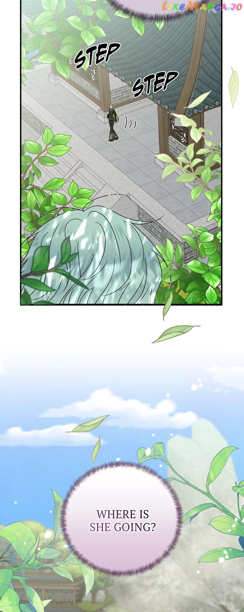 My Angelic Husband is actually a Devil in Disguise Chapter 34 page 68