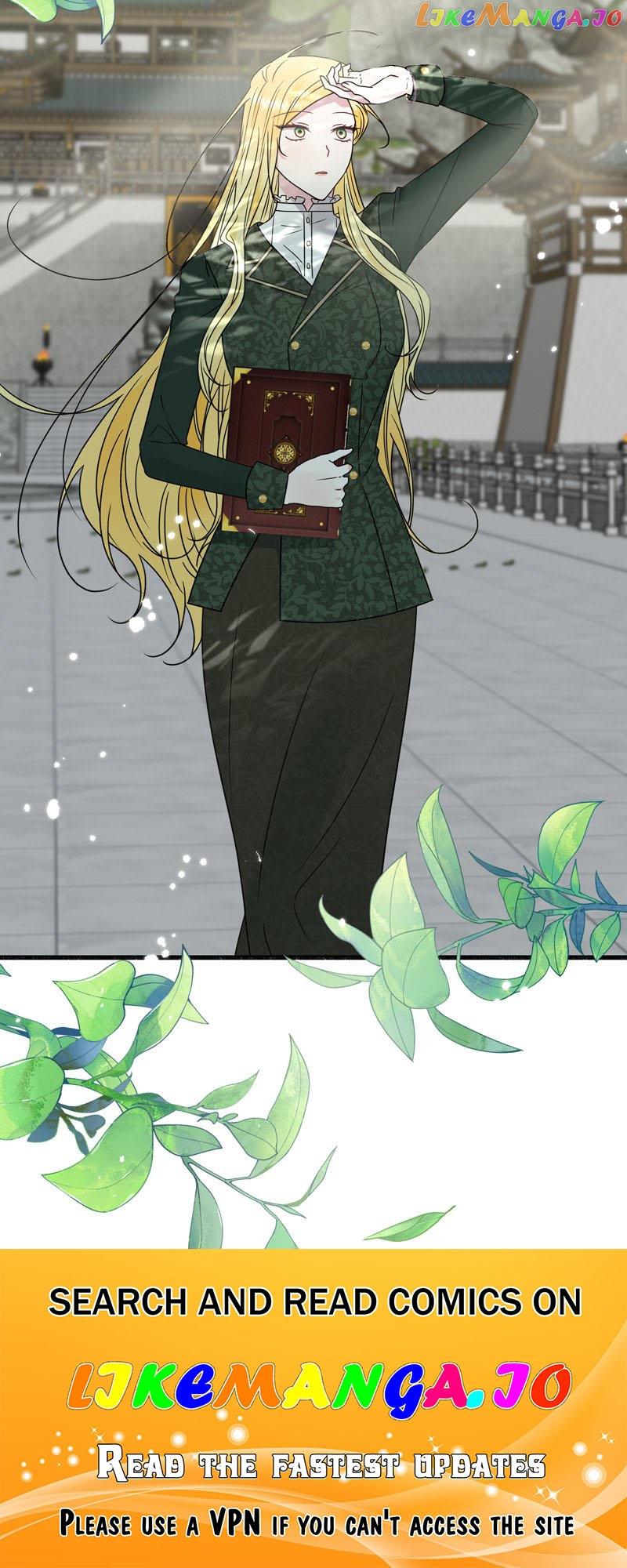My Angelic Husband is actually a Devil in Disguise Chapter 34 page 69