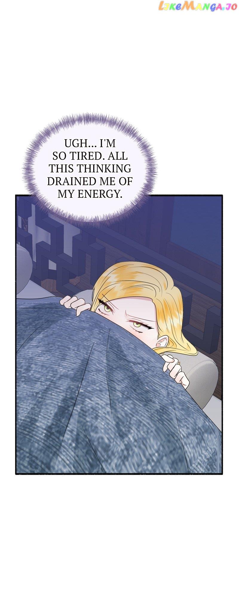 My Angelic Husband is actually a Devil in Disguise Chapter 34 page 7