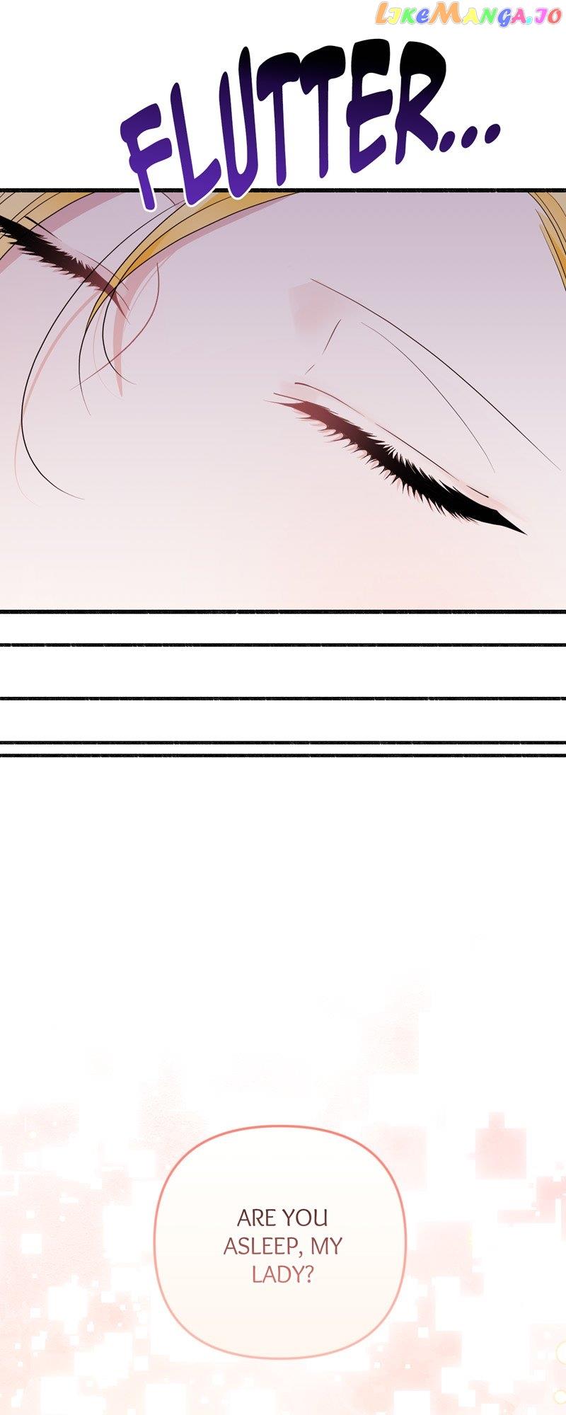 My Angelic Husband is actually a Devil in Disguise Chapter 34 page 8