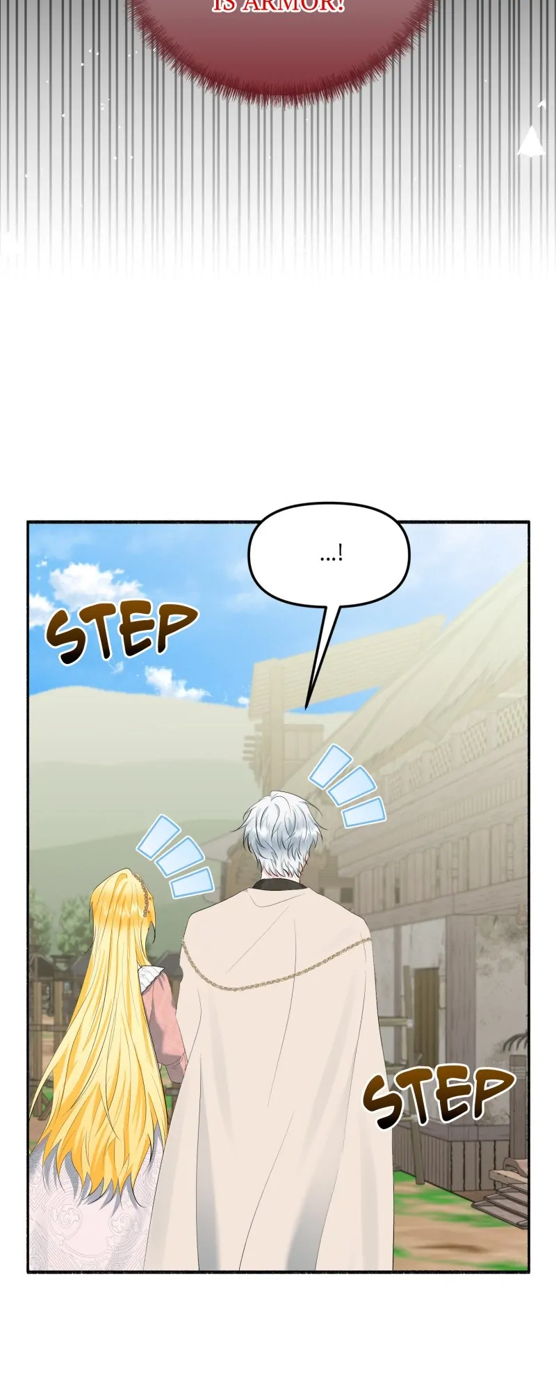 My Angelic Husband is actually a Devil in Disguise Chapter 50 page 15
