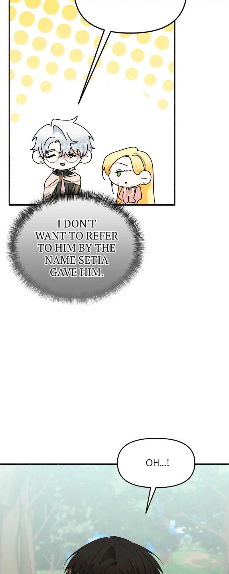 My Angelic Husband is actually a Devil in Disguise Chapter 50 page 50