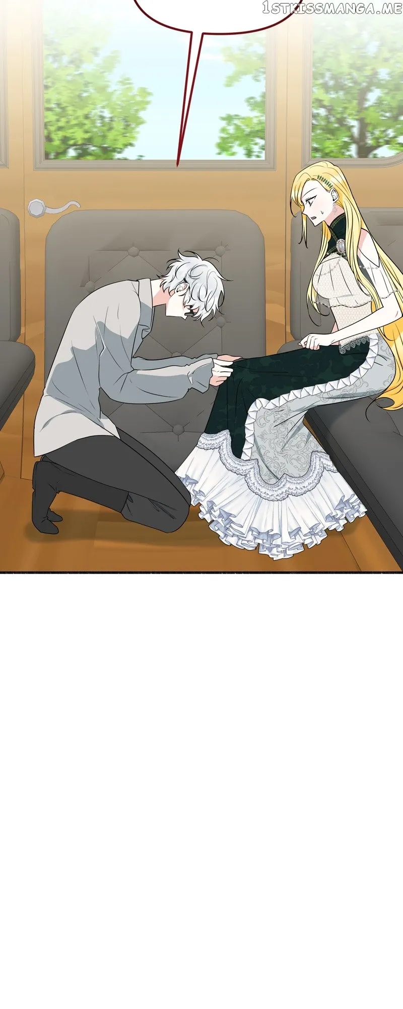 My Angelic Husband is actually a Devil in Disguise Chapter 6 page 70