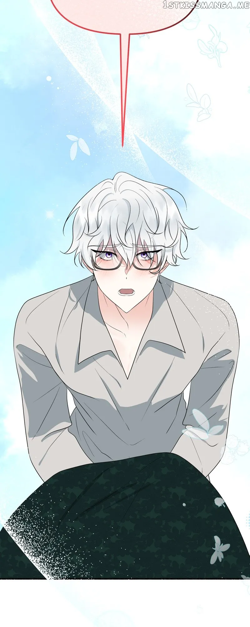 My Angelic Husband is actually a Devil in Disguise Chapter 6 page 72