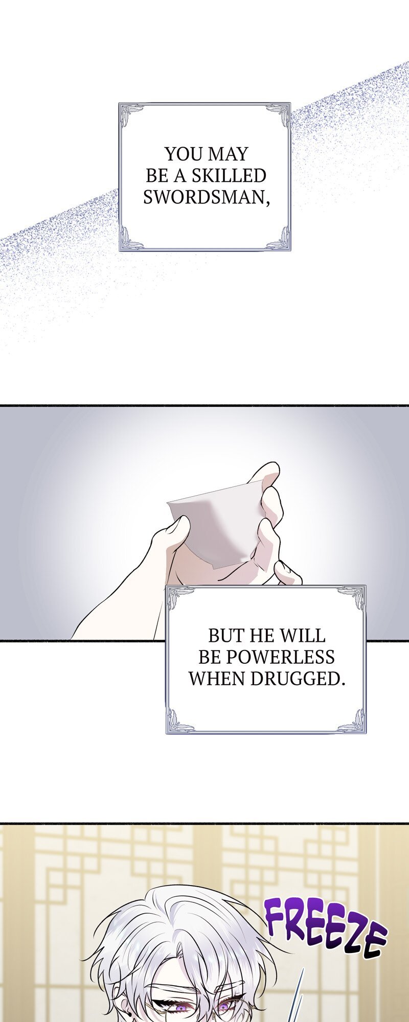 My Angelic Husband is actually a Devil in Disguise Chapter 67 page 7
