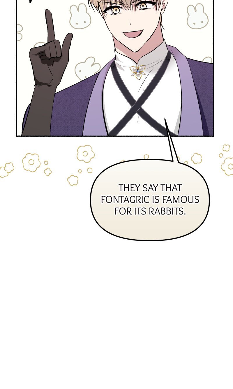 My Angelic Husband is actually a Devil in Disguise Chapter 82 page 20