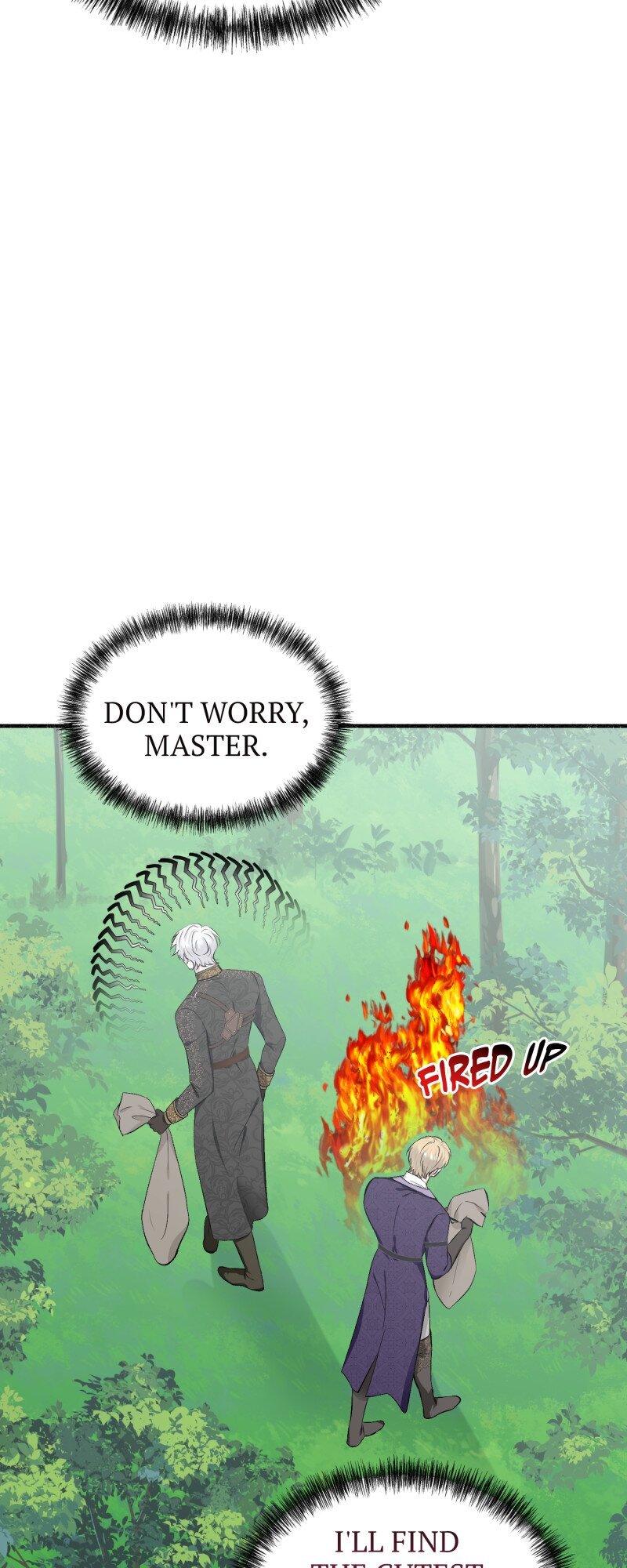 My Angelic Husband is actually a Devil in Disguise Chapter 82 page 44