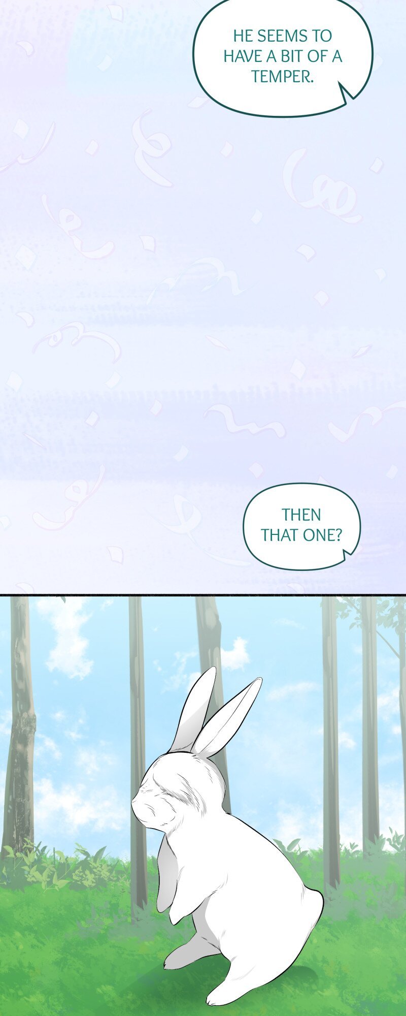 My Angelic Husband is actually a Devil in Disguise Chapter 82 page 47
