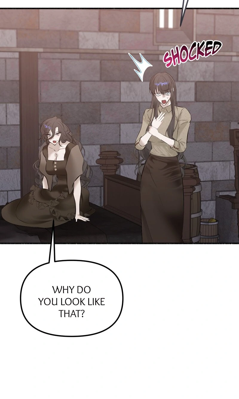 My Angelic Husband is actually a Devil in Disguise Chapter 99 page 41