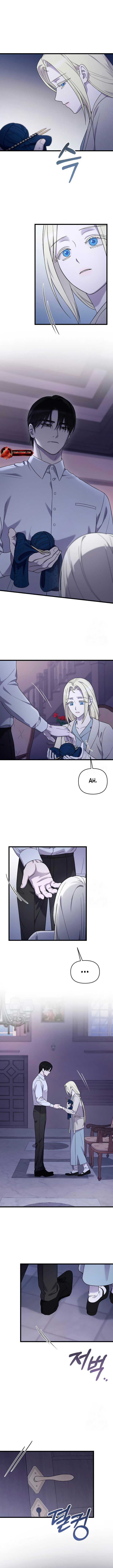 My Beloved Oppressor Chapter 61 page 7