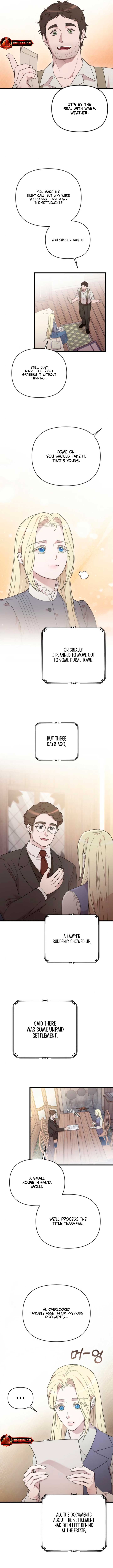 Manga Image