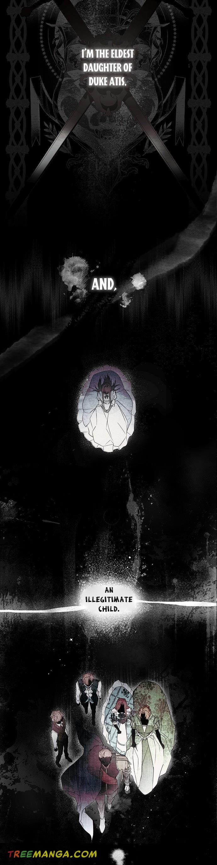 My Body Has Been Possessed By Someone Chapter 1 page 12