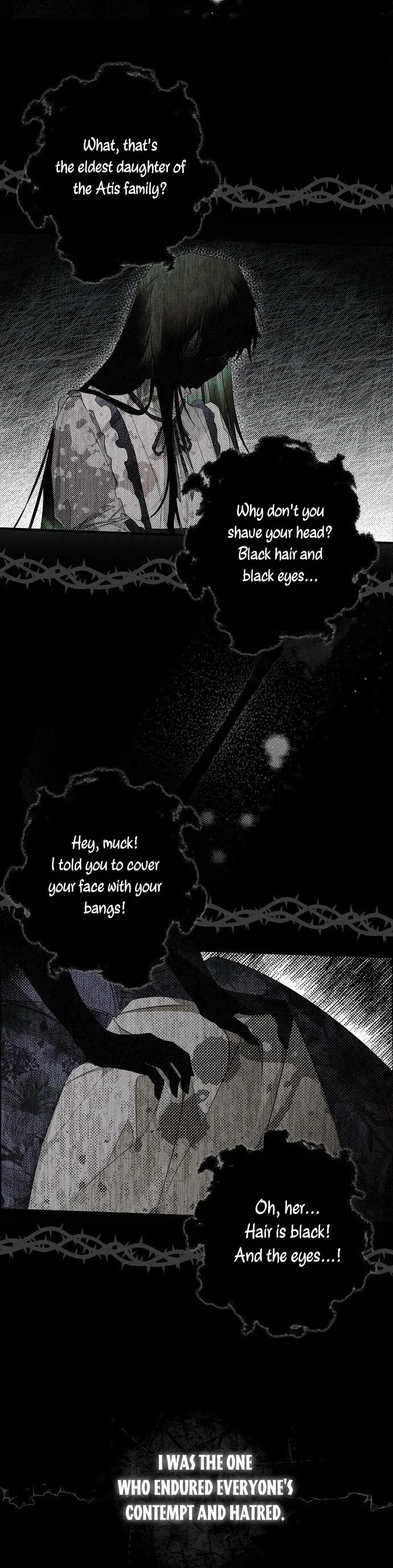 My Body Has Been Possessed By Someone Chapter 1 page 13