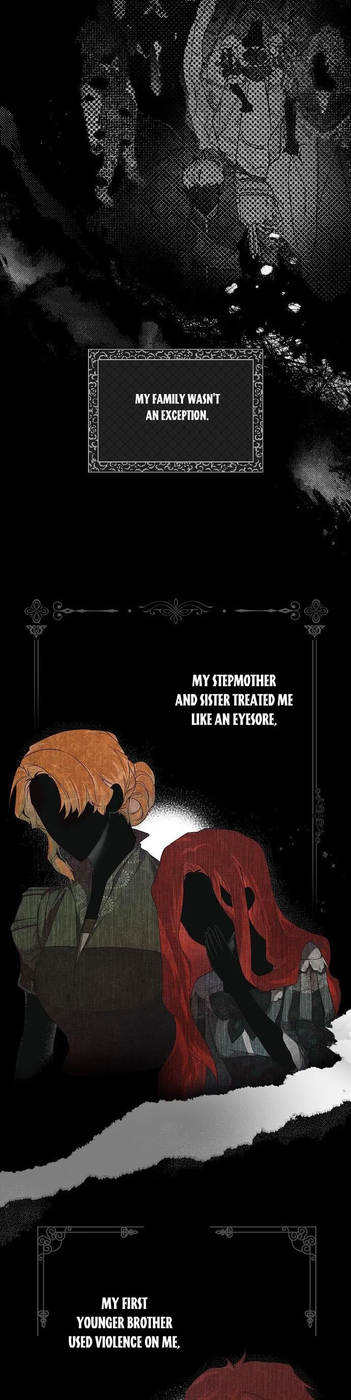 My Body Has Been Possessed By Someone Chapter 1 page 17