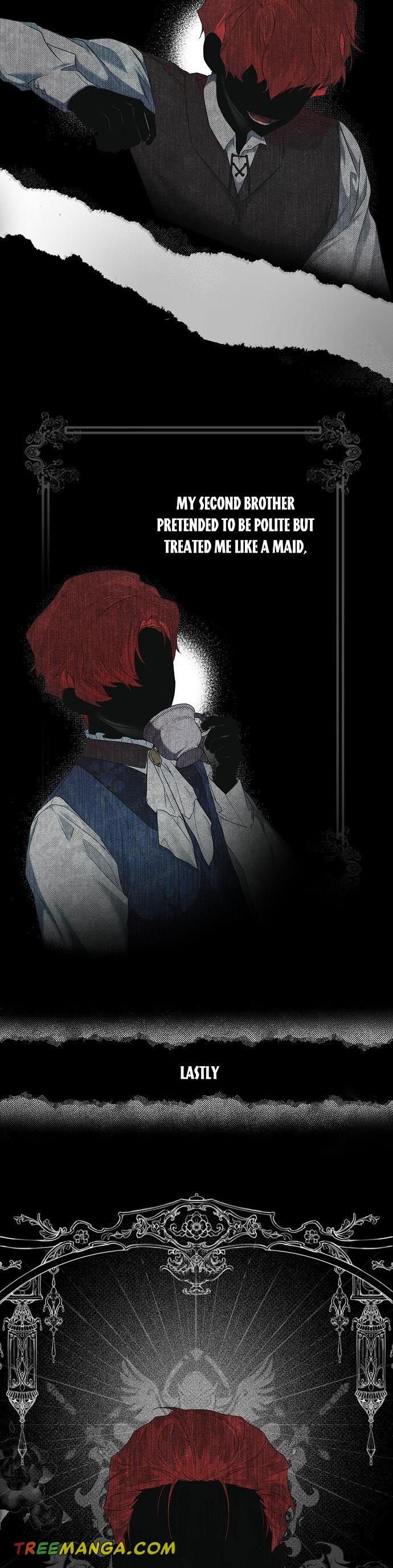 My Body Has Been Possessed By Someone Chapter 1 page 18