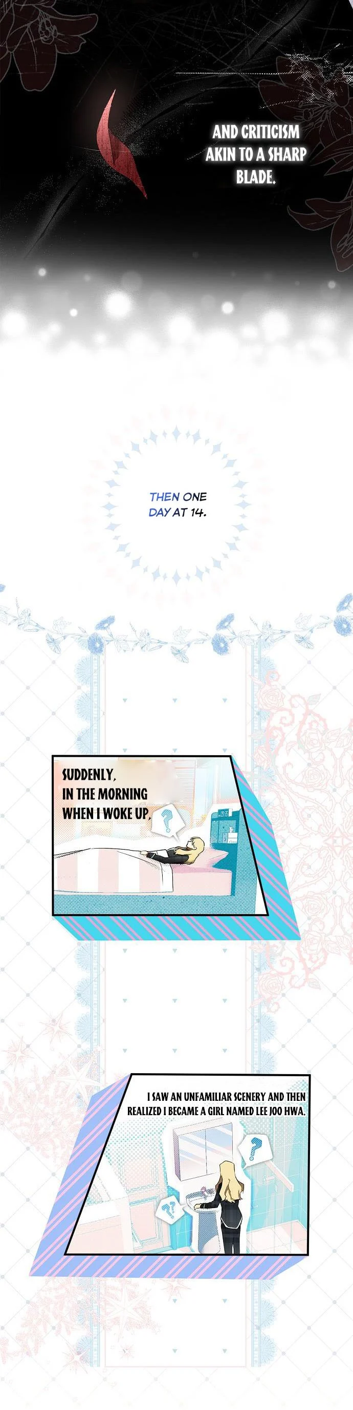 My Body Has Been Possessed By Someone Chapter 1 page 20