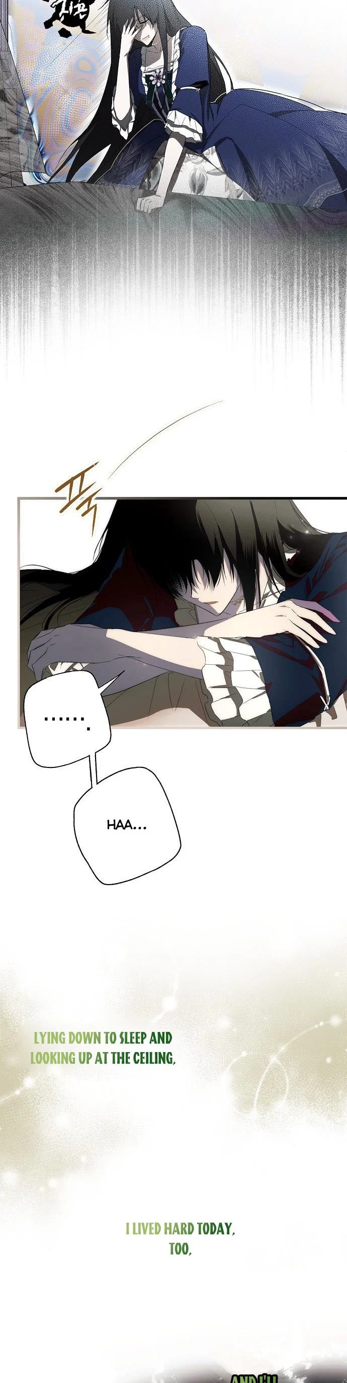 My Body Has Been Possessed By Someone Chapter 1 page 31