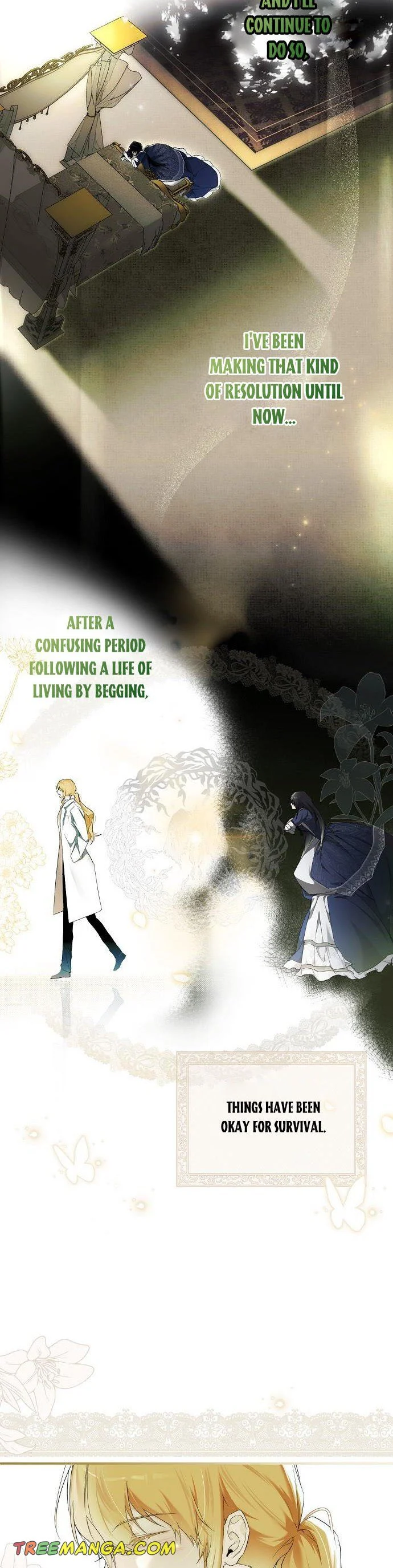 My Body Has Been Possessed By Someone Chapter 1 page 32