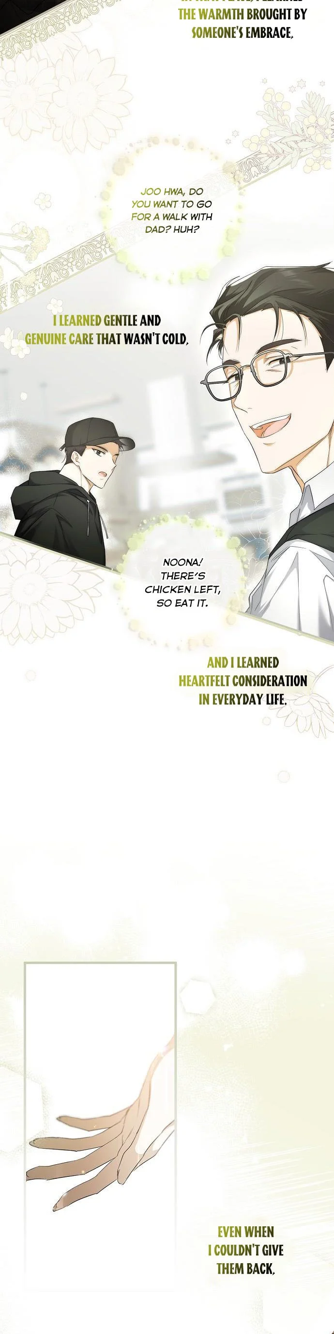 My Body Has Been Possessed By Someone Chapter 1 page 34