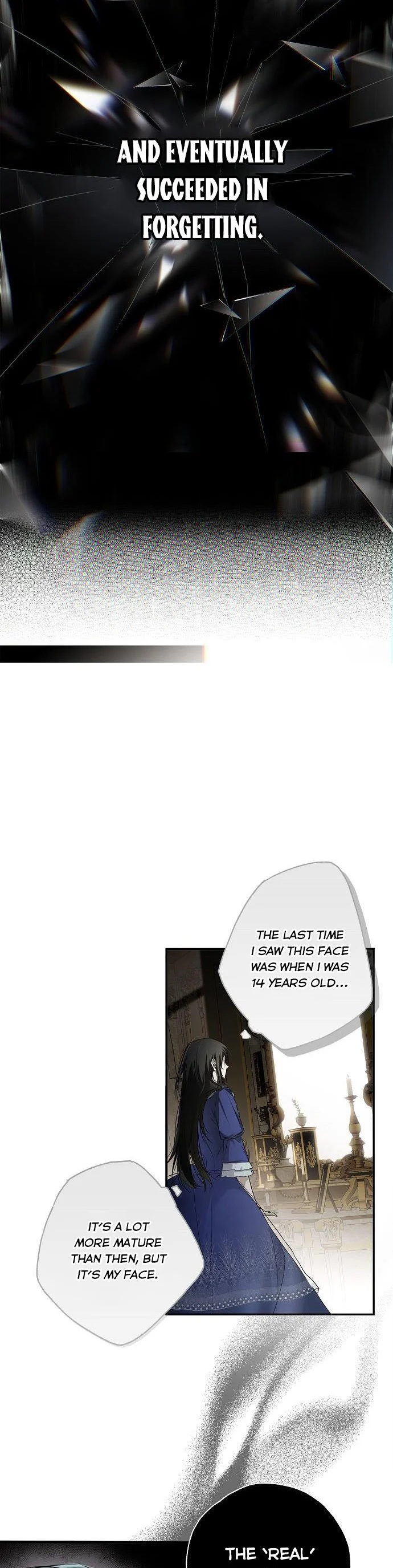 My Body Has Been Possessed By Someone Chapter 1 page 38
