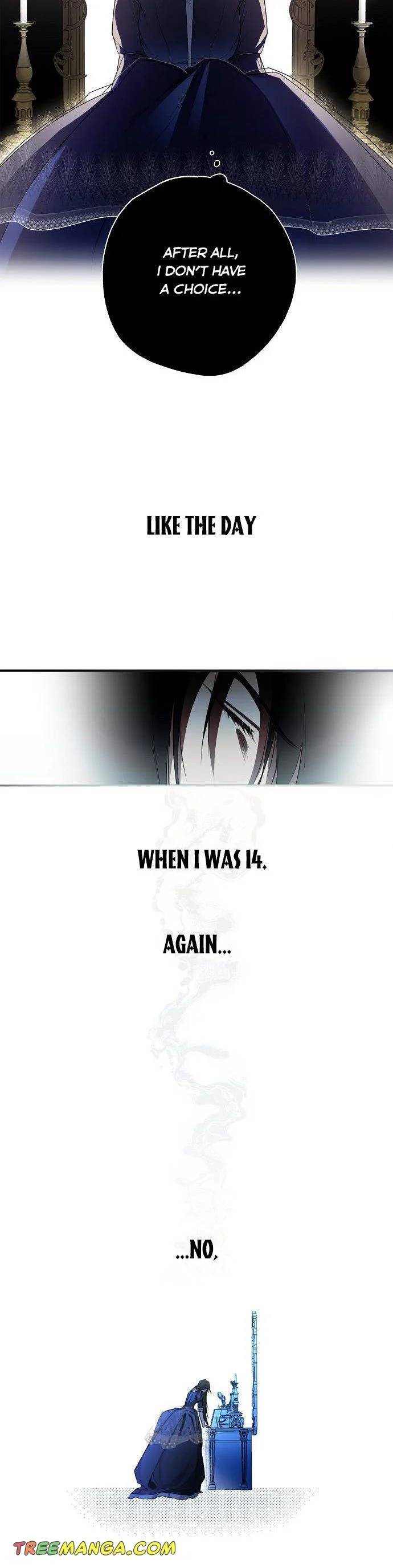 My Body Has Been Possessed By Someone Chapter 1 page 41