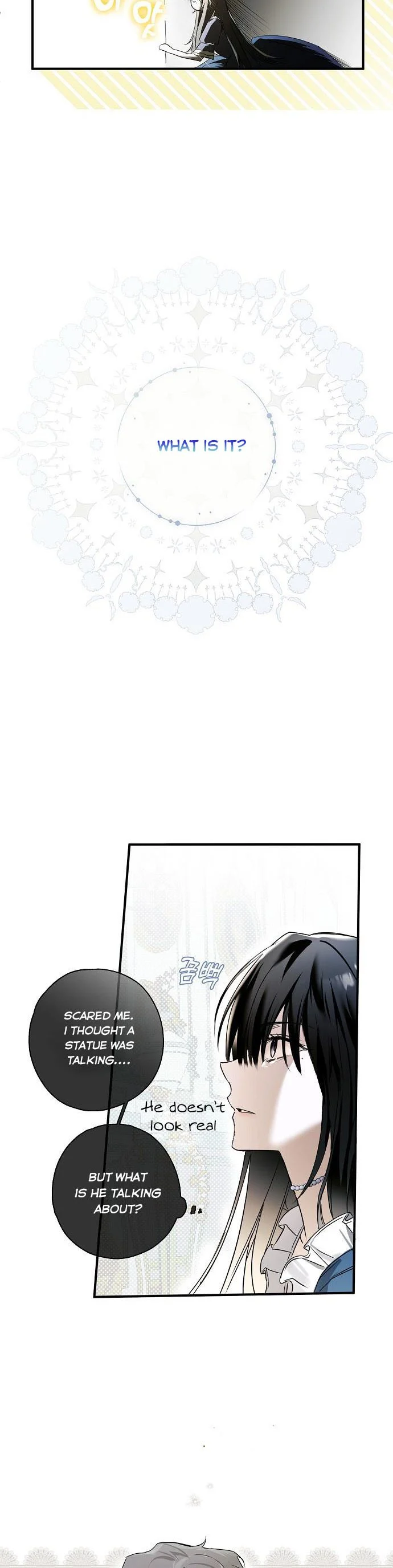 My Body Has Been Possessed By Someone Chapter 1 page 5