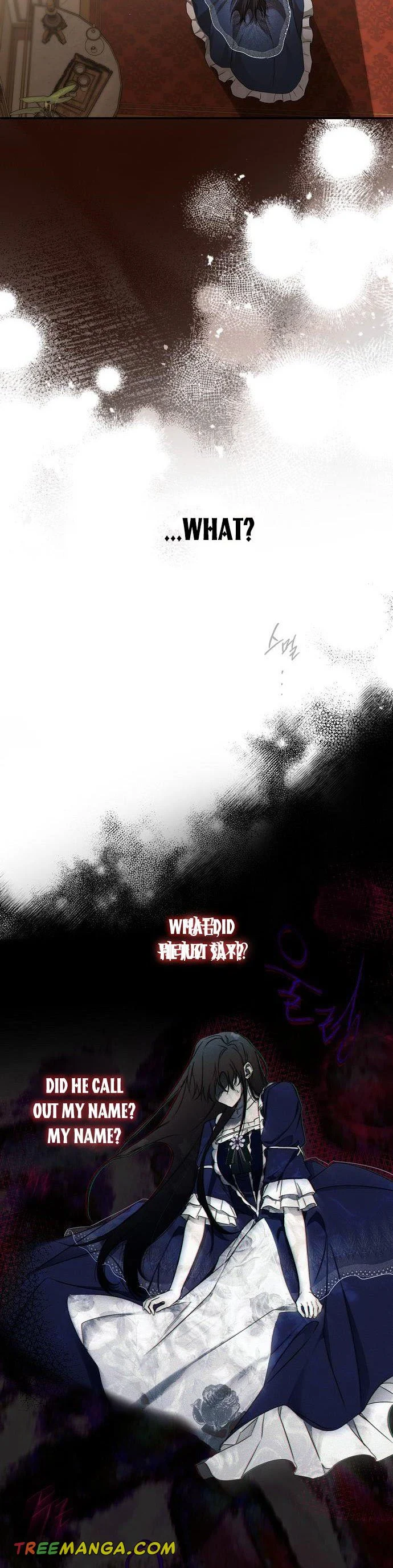 My Body Has Been Possessed By Someone Chapter 1 page 8