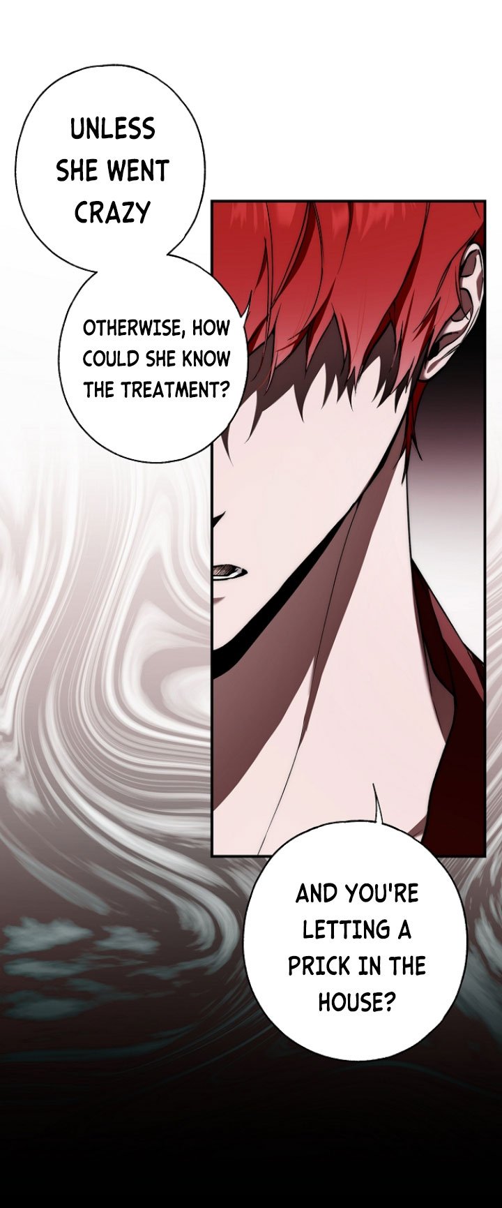 My Body Has Been Possessed By Someone Chapter 10 page 9
